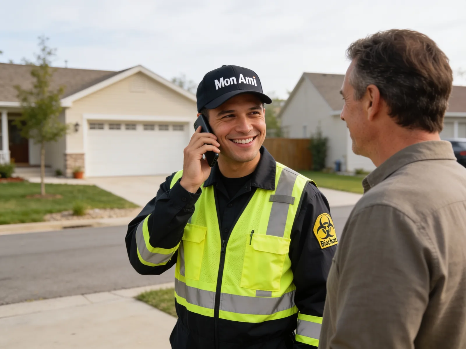 Sewage Cleanup Oakhurst, CA FAQs