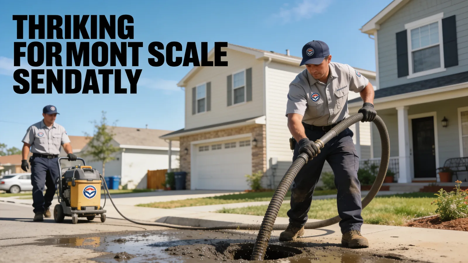 Sewage Cleanup in Oakhurst, CA near me